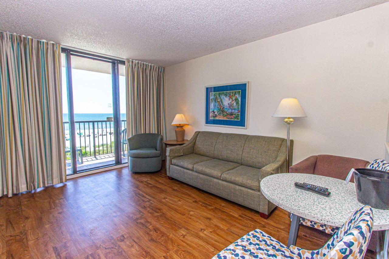 Beach Colony 403 Myrtle Beach Kültér fotó