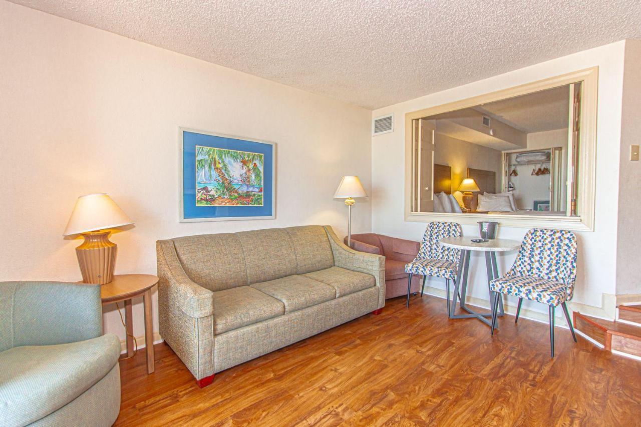 Beach Colony 403 Myrtle Beach Kültér fotó