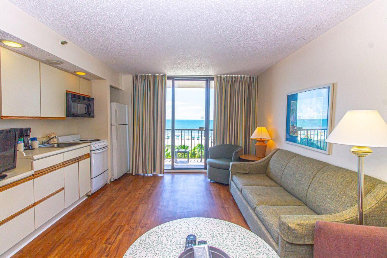 Beach Colony 403 Myrtle Beach Kültér fotó