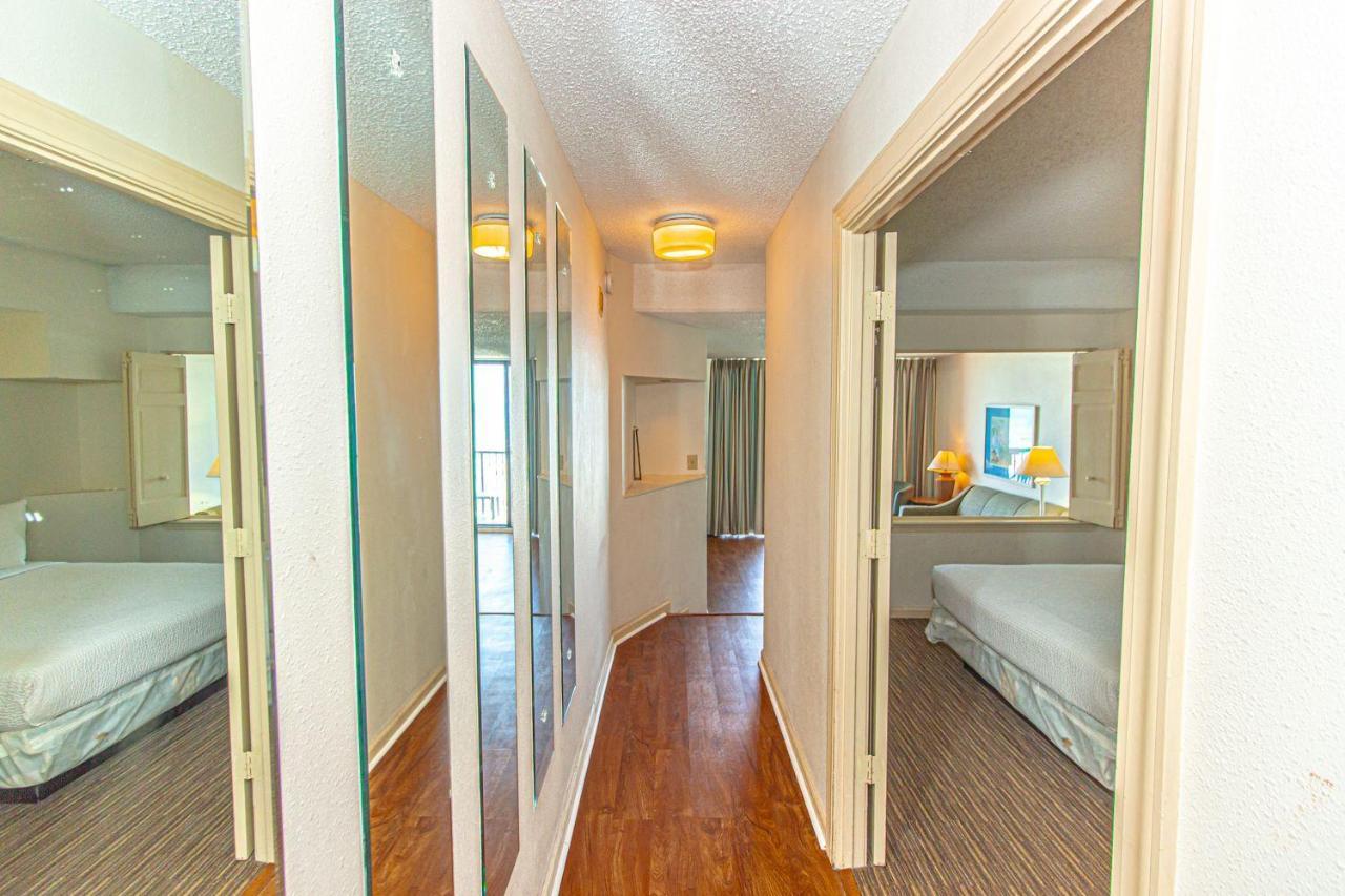 Beach Colony 403 Myrtle Beach Kültér fotó