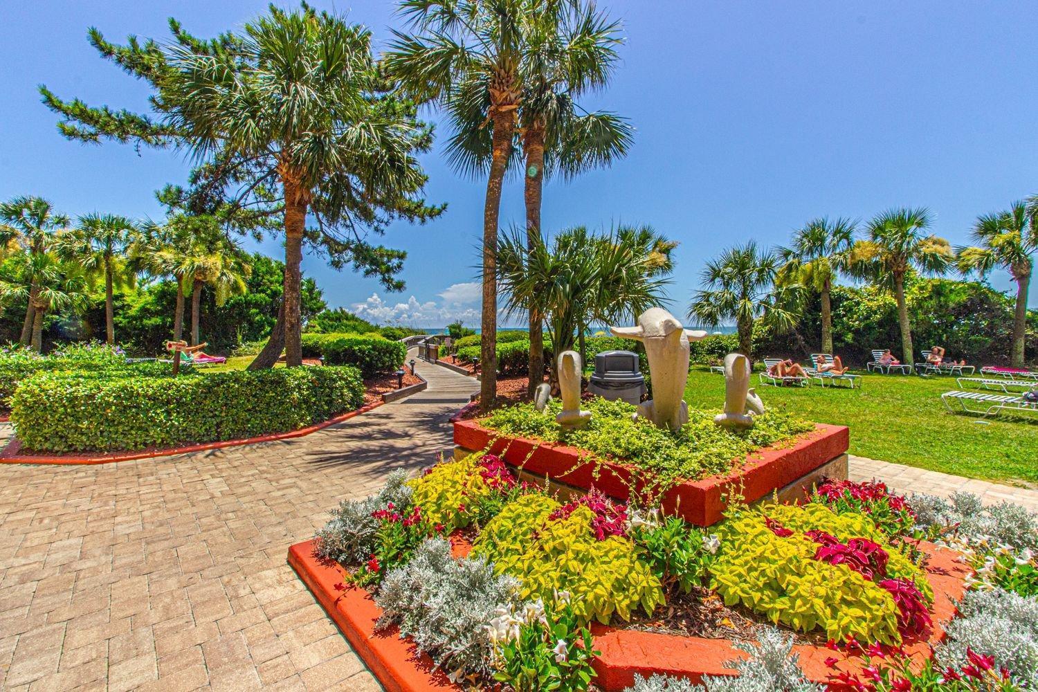 Beach Colony 403 Myrtle Beach Szoba fotó