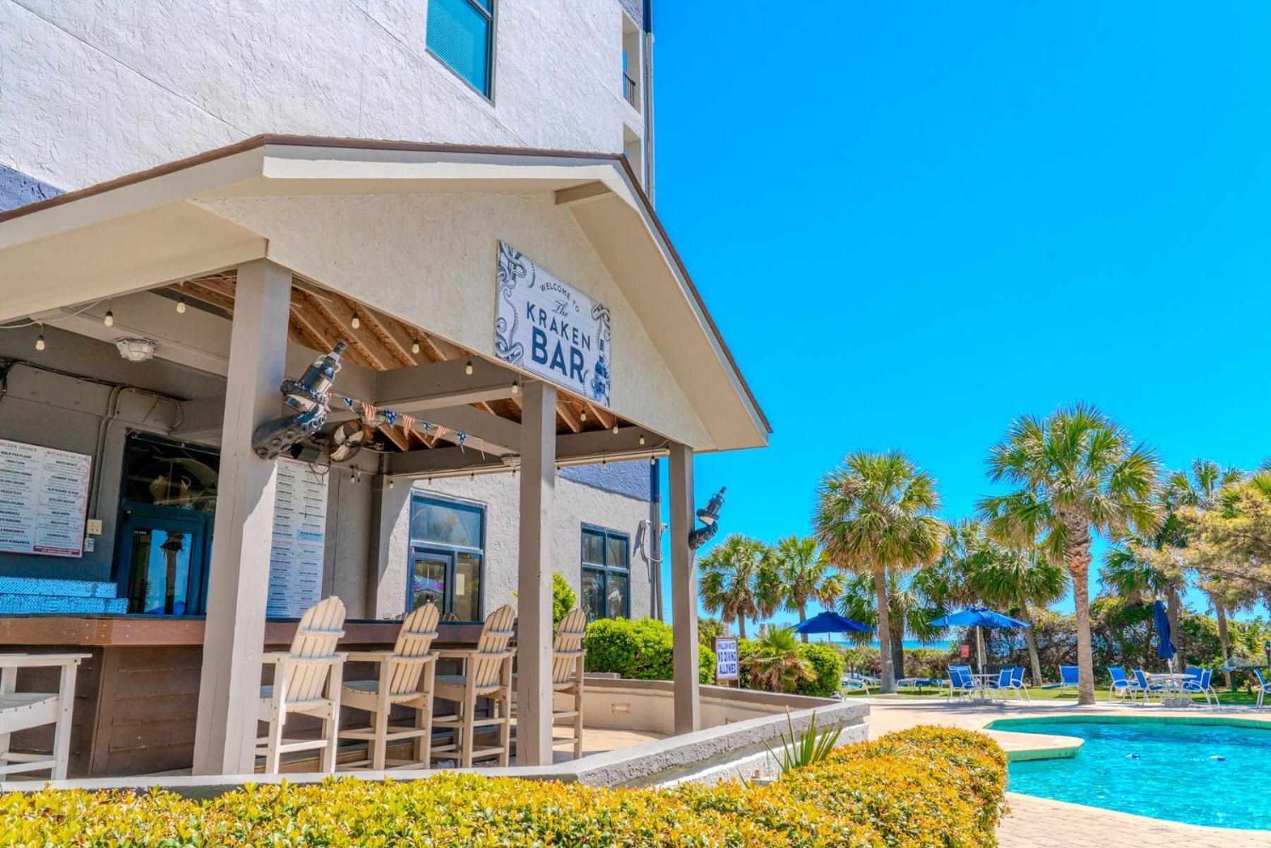 Beach Colony 403 Myrtle Beach Kültér fotó