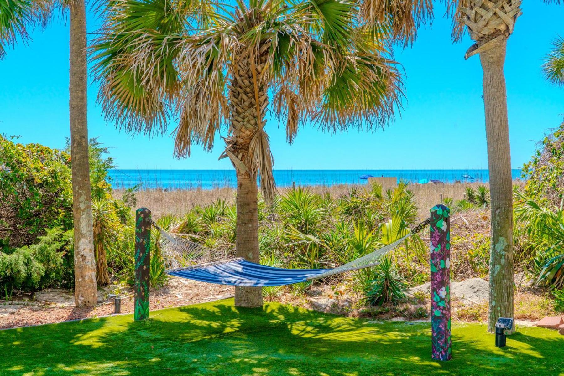 Beach Colony 403 Myrtle Beach Kültér fotó