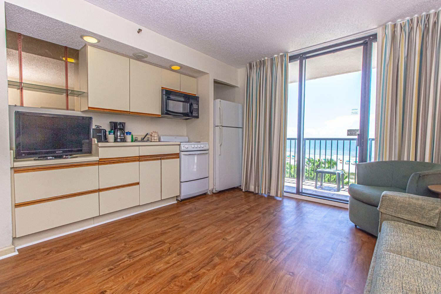 Beach Colony 403 Myrtle Beach Kültér fotó
