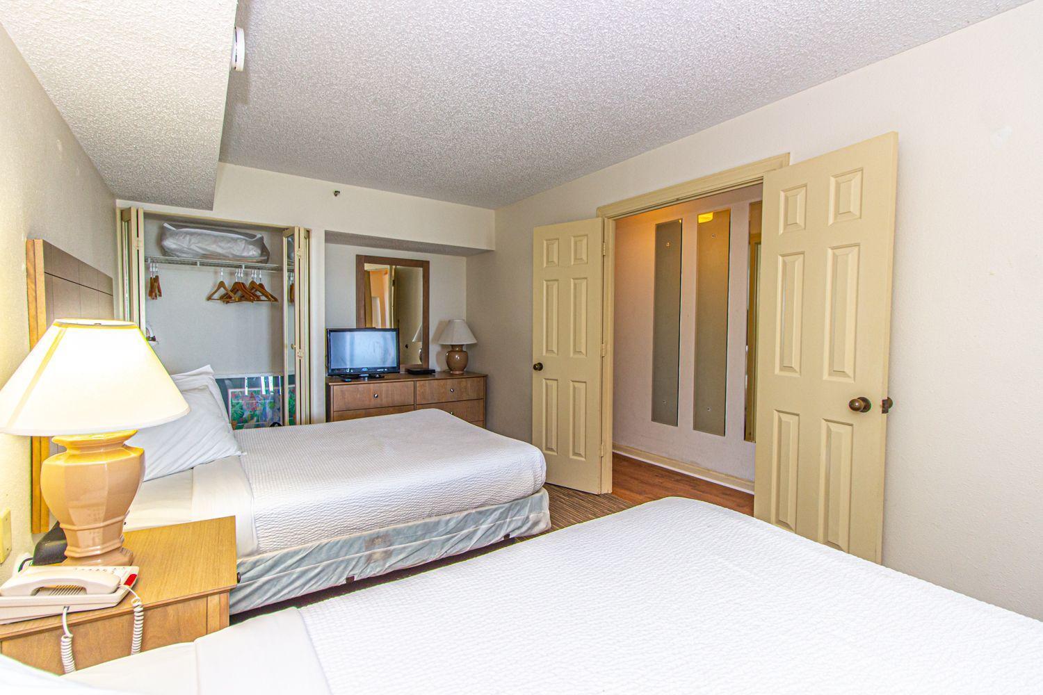 Beach Colony 403 Myrtle Beach Kültér fotó